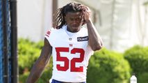 Fantasy Football Draft Strategy: How to Draft Defenses (2026) https://cdn.fantasypros.com/wp-content/images/arvell_reese_giants_1-1/213x119.jpg