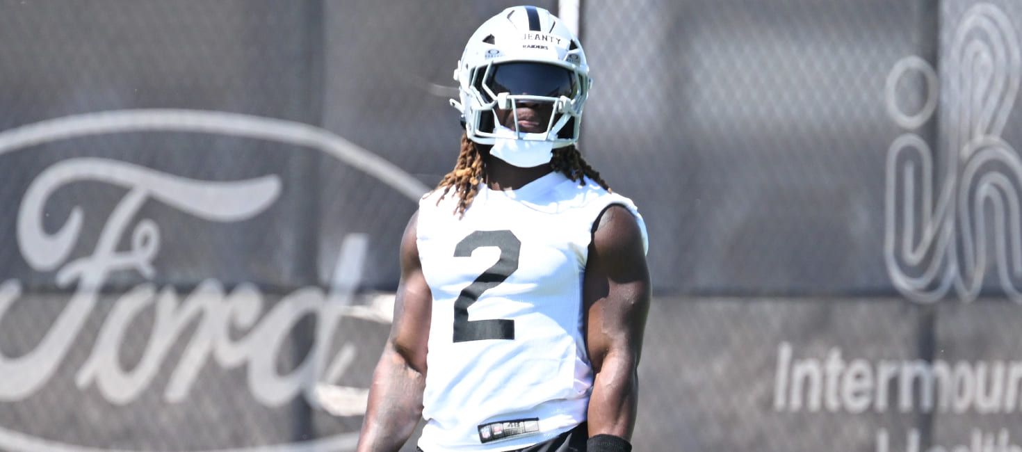 22 Fantasy Football Breakout Candidates (2025)