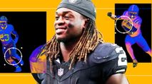 Fantasy Football Draft Rankings & Tiers (2026)