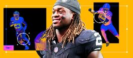 Fantasy Football Draft Rankings & Tiers (2026)