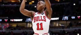 Fantasy Basketball Waiver Wire Pickups by Category (Week 12)