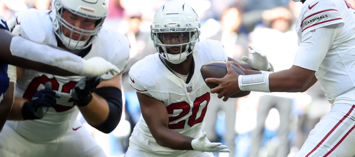 12 Fantasy Football Waiver Wire Pickups: Deep Leagues (Week 7)