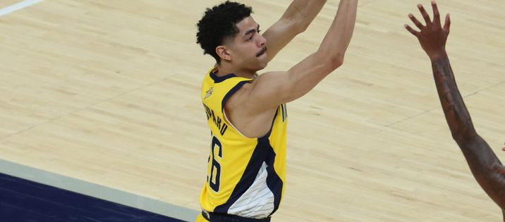 NBA DFS Picks & Lineup Advice: Pacers vs. Thunder (Game 5)