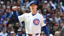 Fantasy Baseball SP Rankings: Streamers & Two-Start Pitchers photo