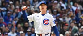 Fantasy Baseball SP Rankings: Streamers & Two-Start Pitchers