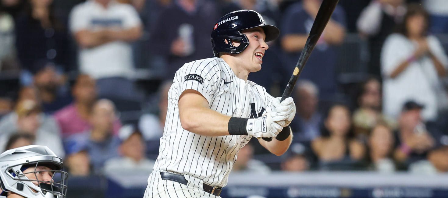 MLB DFS Picks & Underdog Player Props: Sunday (4/26)