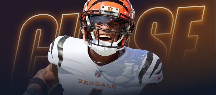 NFL Player Props: Monday Night Football (Bengals vs. Broncos)