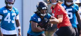 4 Late-Round Running Backs to Target (2026 Fantasy Football)