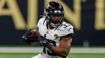Fantasy Football Running Back Handcuff Rankings: Week 1 (2025) photo