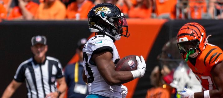 Week 3 Fantasy Football Discord AMA & Mailbag (2025)