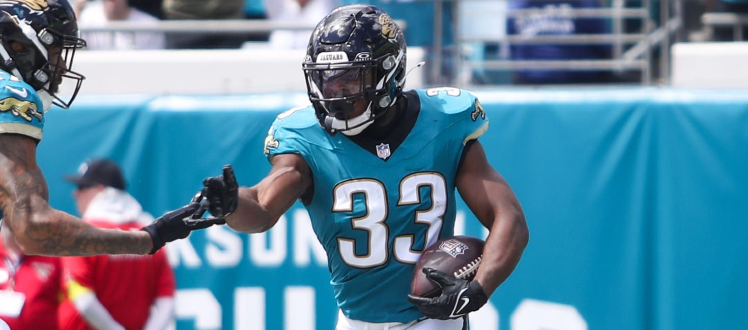 18 Early Breakout Candidates for 2026 Fantasy Football