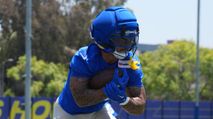 Fantasy Football Mock Draft: 10-Team, Half-PPR (2026) photo
