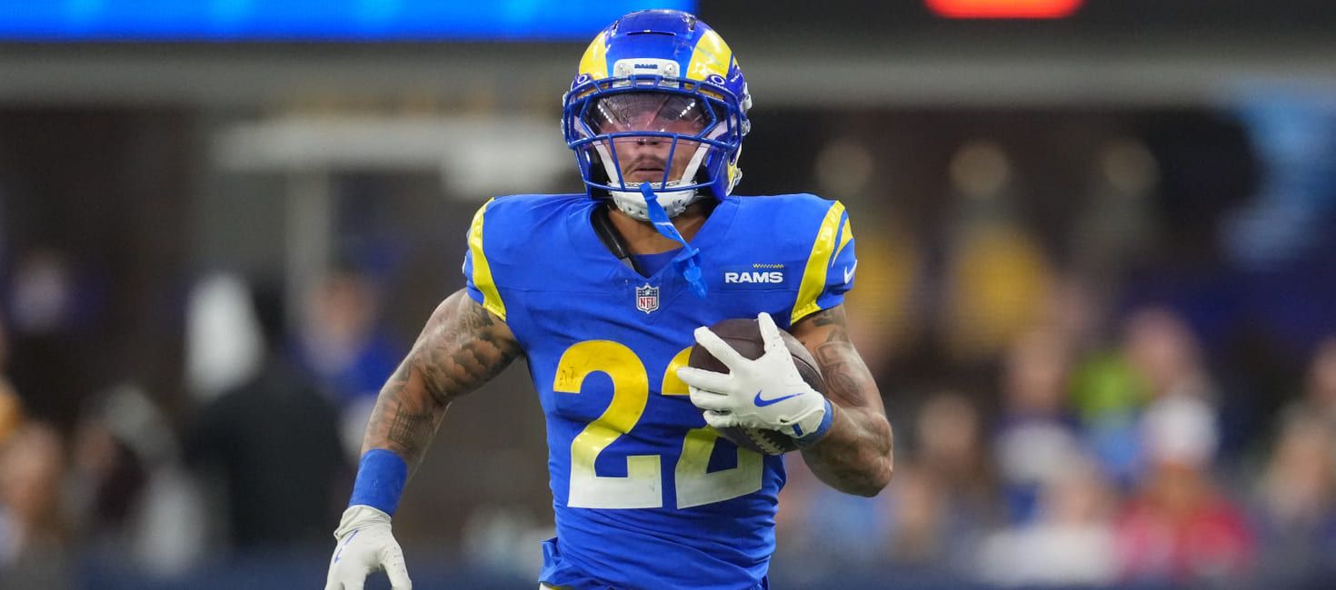 Top Fantasy Football Draft Picks for 2026