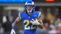 Fantasy Football Running Back Handcuff Rankings: Week 16 (2025) photo
