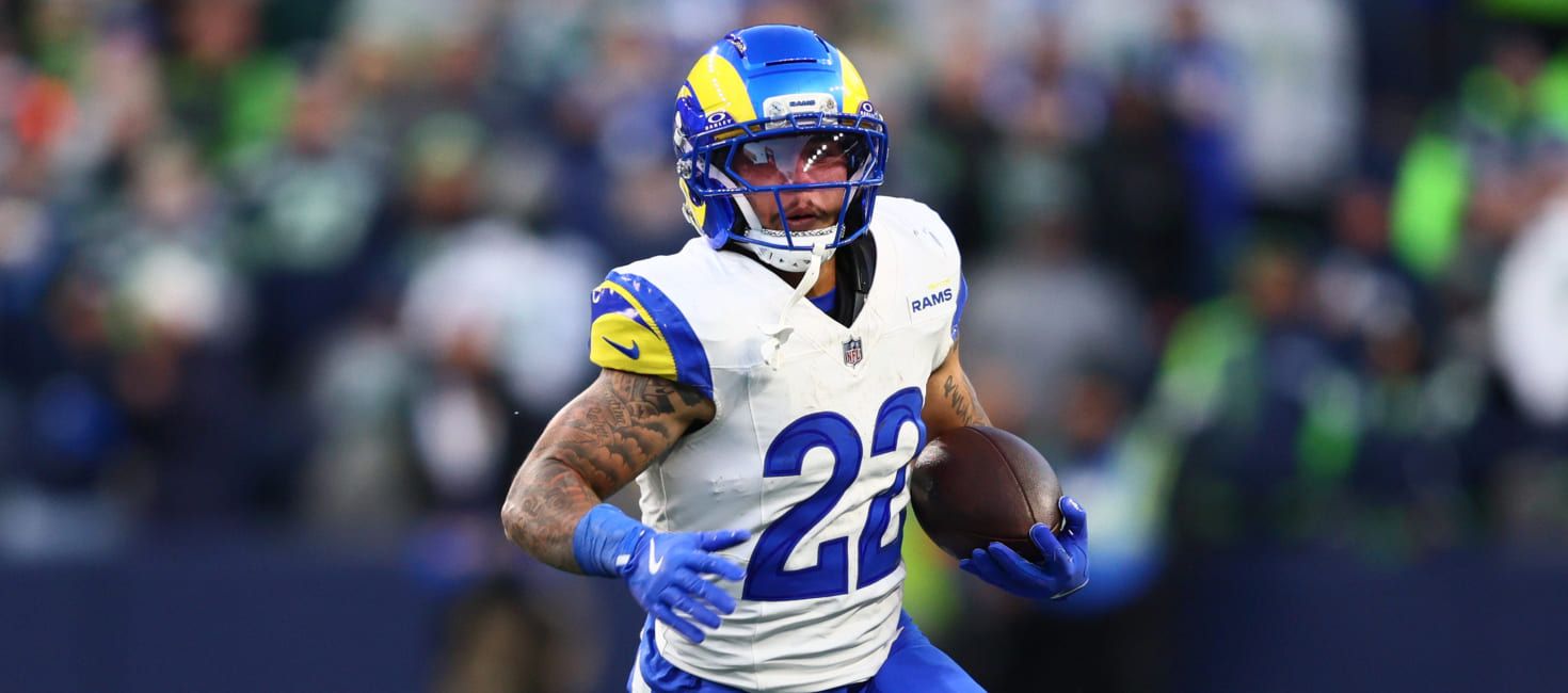 Top Fantasy Football Draft Targets for 2026