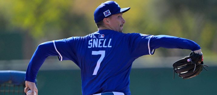 Fantasy Baseball SP Rankings: Streamers & Two-Start Pitchers