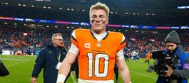 Late-Round Quarterback Fantasy Football Draft Strategy & Targets (2026)