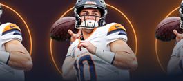 NFL PrizePicks: Divisional Playoffs (Bills vs. Broncos)