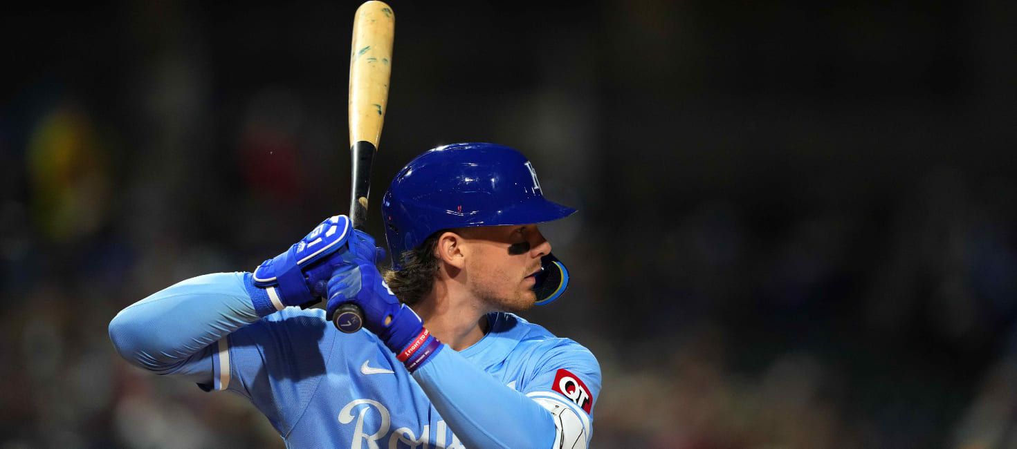 3 Overvalued Players to Avoid Yahoo Fantasy Baseball Drafts (2024