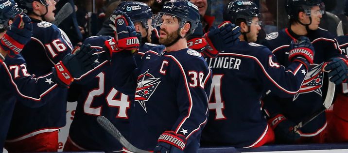Fantasy Hockey Waiver Wire Pickups & Advice: Week 19 (2025)