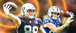 Fantasy Football Strategy: How to Draft Tight Ends (2026)