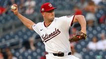 Fantasy Baseball Streaming Pitchers: Waiver Wire Targets (2025) photo