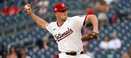 Fantasy Baseball Streaming Pitchers: Waiver Wire Targets (2025)