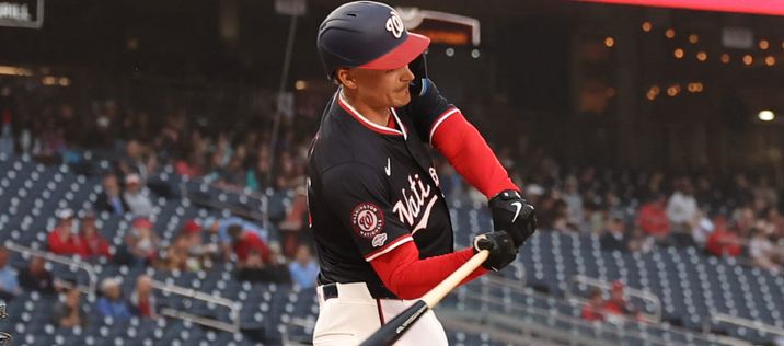 Top 10 Fantasy Baseball Prospect Rankings: Third Basemen