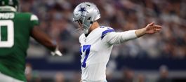 Kicker Fantasy Football Draft Rankings & Tiers (2025)