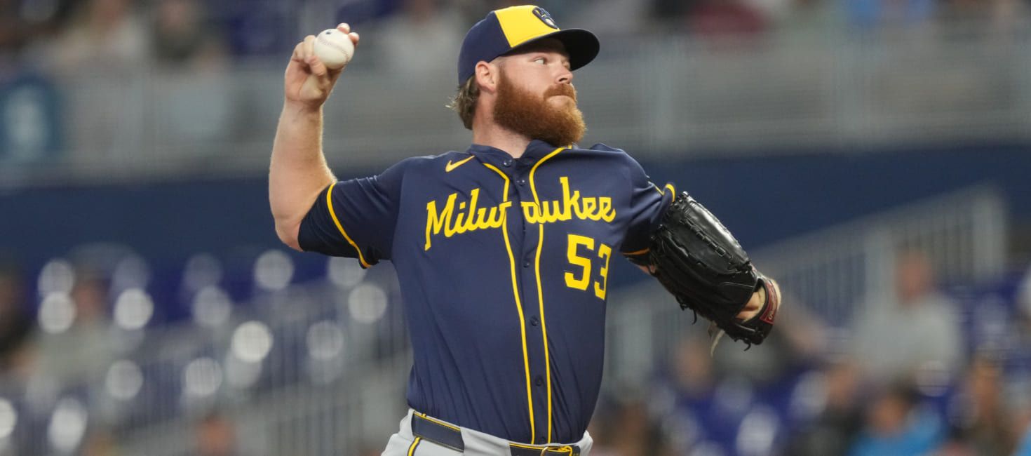 20 Things to Watch This Week in Fantasy Baseball (2025)