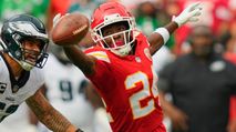 Video: 6 Fantasy Football Waiver Wire Adds Week 8 (2025) https://cdn.fantasypros.com/wp-content/images/brashard_smith_chiefs_2-1/213x119.jpg