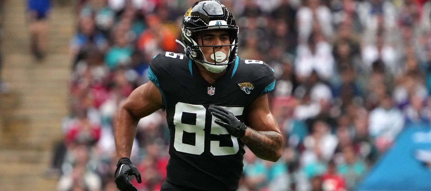 4 Breakout Tight Ends to Draft (2025 Fantasy Football)