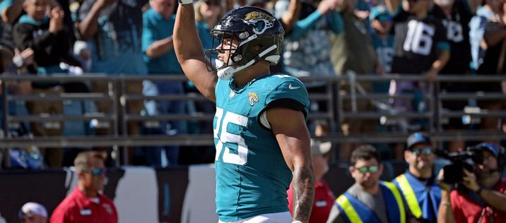 Fantasy Football Streamers & Waiver Wire Targets: Tight Ends