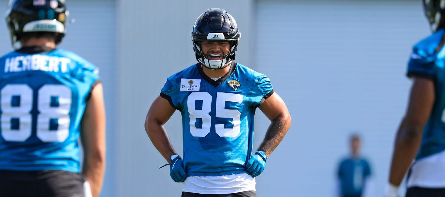 Three Tight Ends to Avoid in Fantasy Football 2026