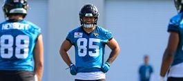 3 Fantasy Football Busts to Avoid: Tight Ends (2026)