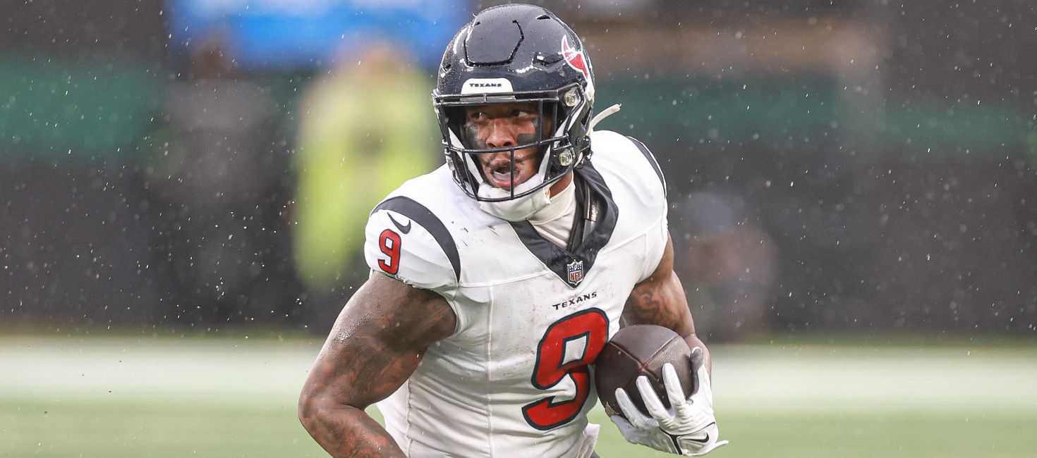 Fantasy Football Draft Targets Pat Freiermuth, Hunter Henry, Michael Mayer, Brevin Jordan