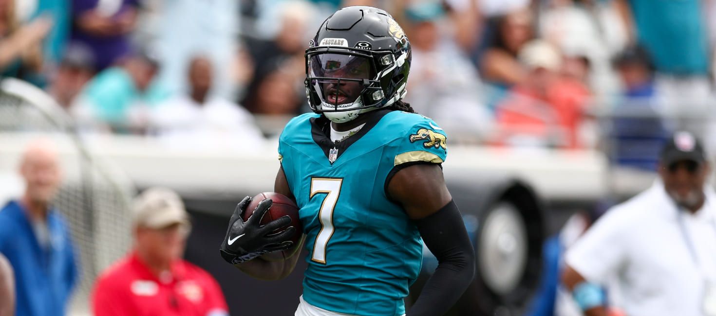 25 Fantasy Football Stats to Know for 2025