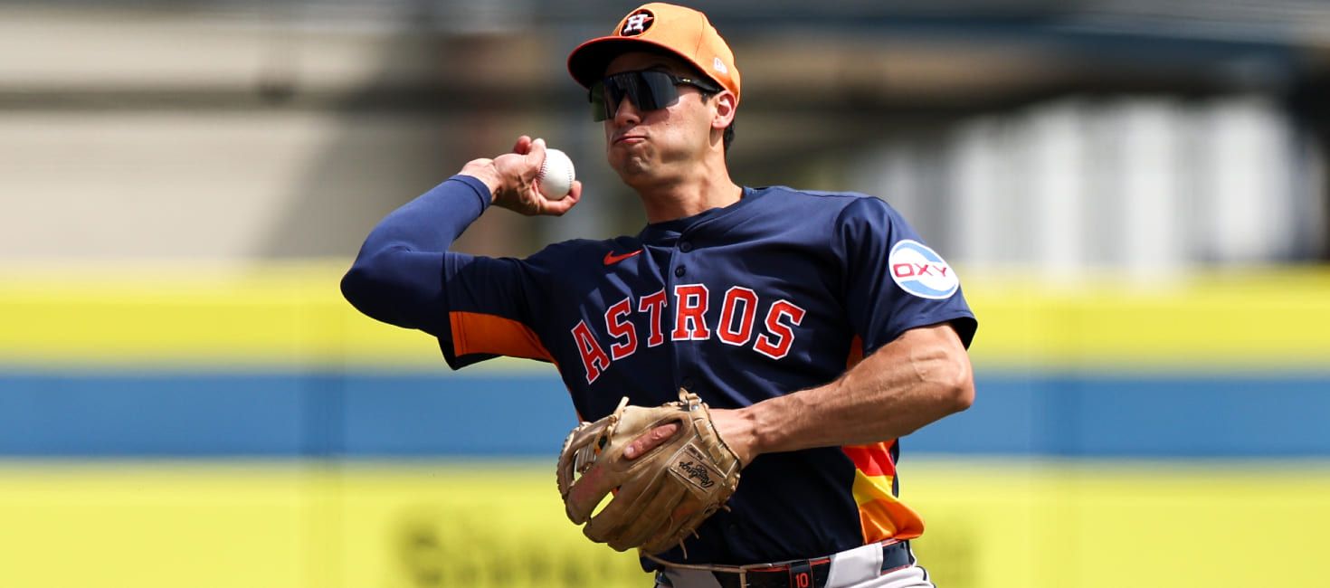 Fantasy Baseball Prospects: Rankings, Updates & Stashes (2025)