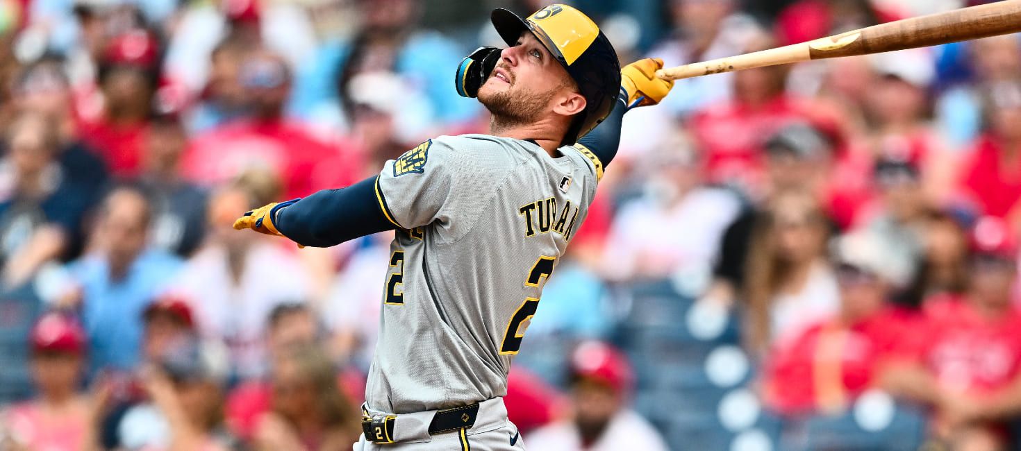 Fantasy Baseball Draft Guide: Second Base (2026)