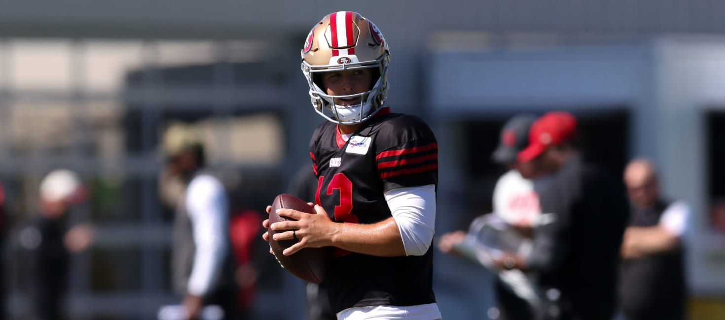 Top Consistent Quarterbacks for Fantasy Football in 2026