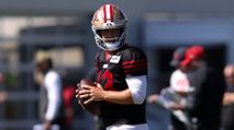 Fantasy Football: Most Consistent Quarterbacks (2026)