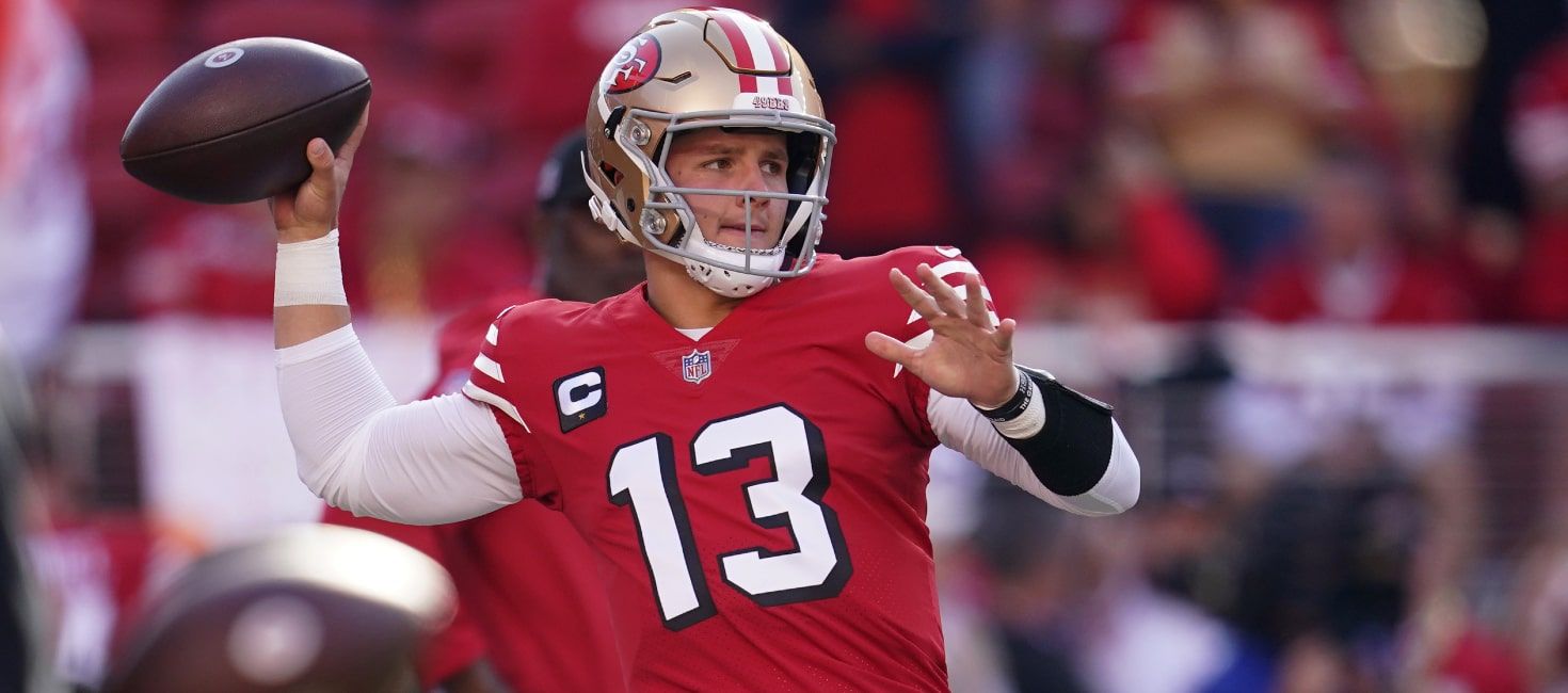 NFL DFS GPP Lineup Advice & Picks (Week 11) FantasyPros