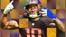 Fantasy Football Rankings & Analysis: Running Backs (2026) photo