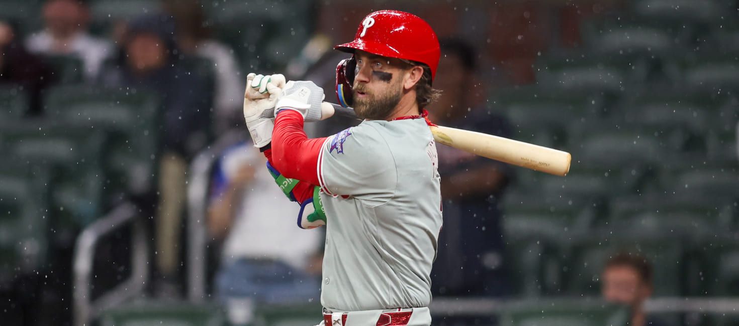 MLB DFS Picks & Underdog Player Props: Wednesday (4/29)