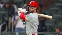 MLB DFS Picks & Underdog Player Props: Wednesday (4/29) https://cdn.fantasypros.com/wp-content/images/bryce_harper_phillies_14-1/213x119.jpg