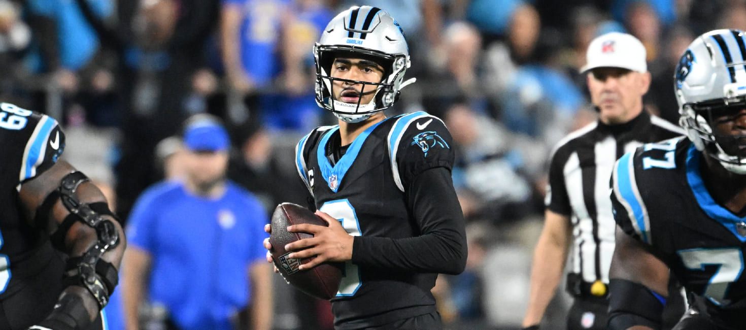 Fantasy Football Waiver Wire Pickups: Quarterbacks (Week 3) - FantasyPros