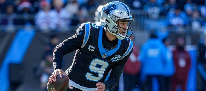 3 Late-Round QBs to Draft in Superflex Leagues (Fantasy Football)