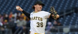 Fantasy Baseball SP Rankings: Streamers & Two-Start Pitchers