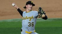 Fantasy Baseball Two-Start Pitchers: Rankings & Pickups (Week 6) photo