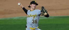 Fantasy Baseball Two-Start Pitchers: Rankings & Pickups (Week 6)